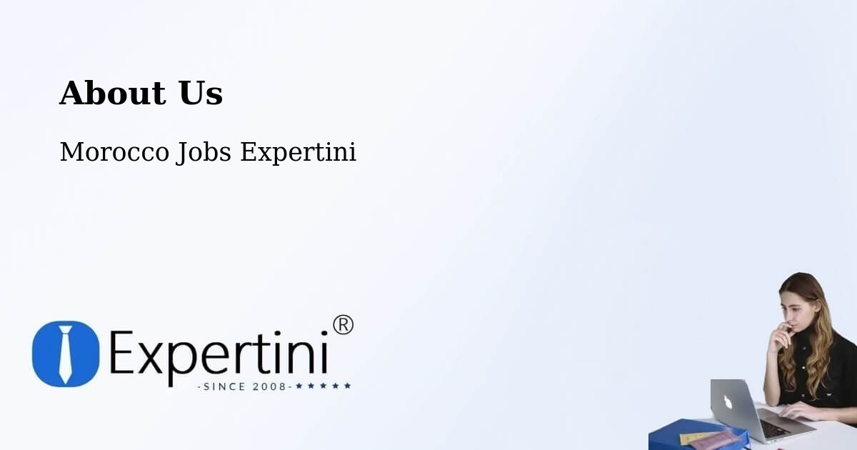About Expertini Recruitment Platform  – Beni Mellal - Beni Mellal, Morocco Jobs Expertini